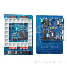 Máquina de jogo de alto produto PCB Board Mario 3